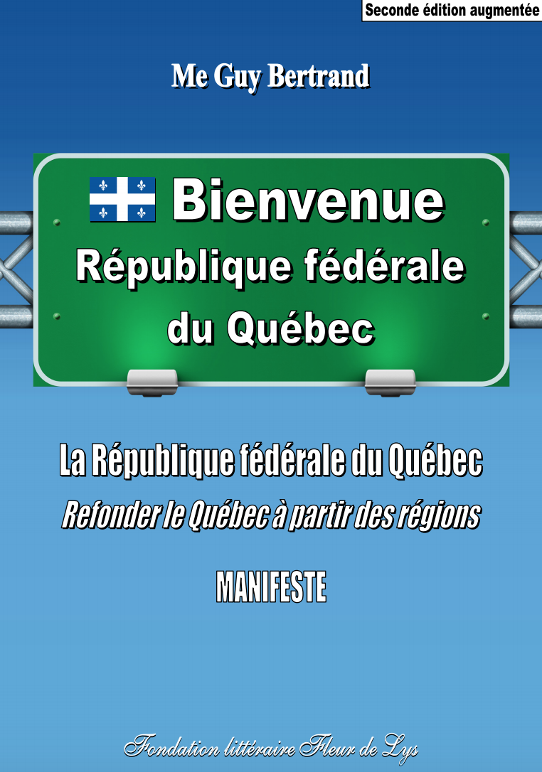 République fédérale du Québec