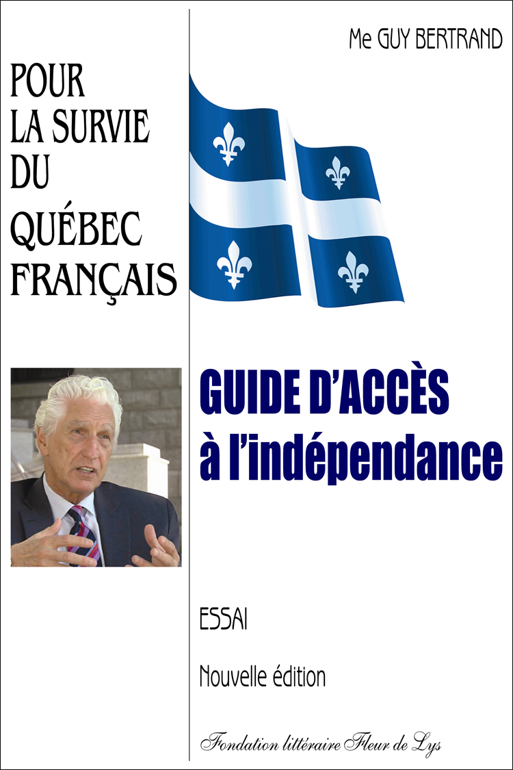 Guide d’accès à l’indépendance